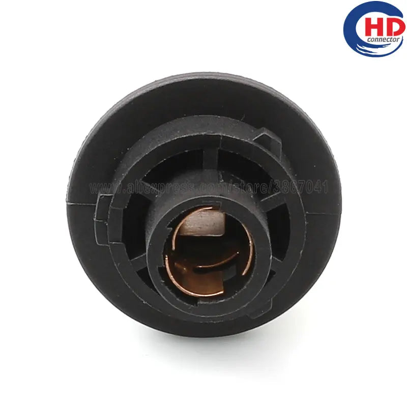 Auto lamp holder wiring harness connector plug HDL-316