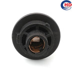Auto lamp holder wiring harness connector plug HDL-316