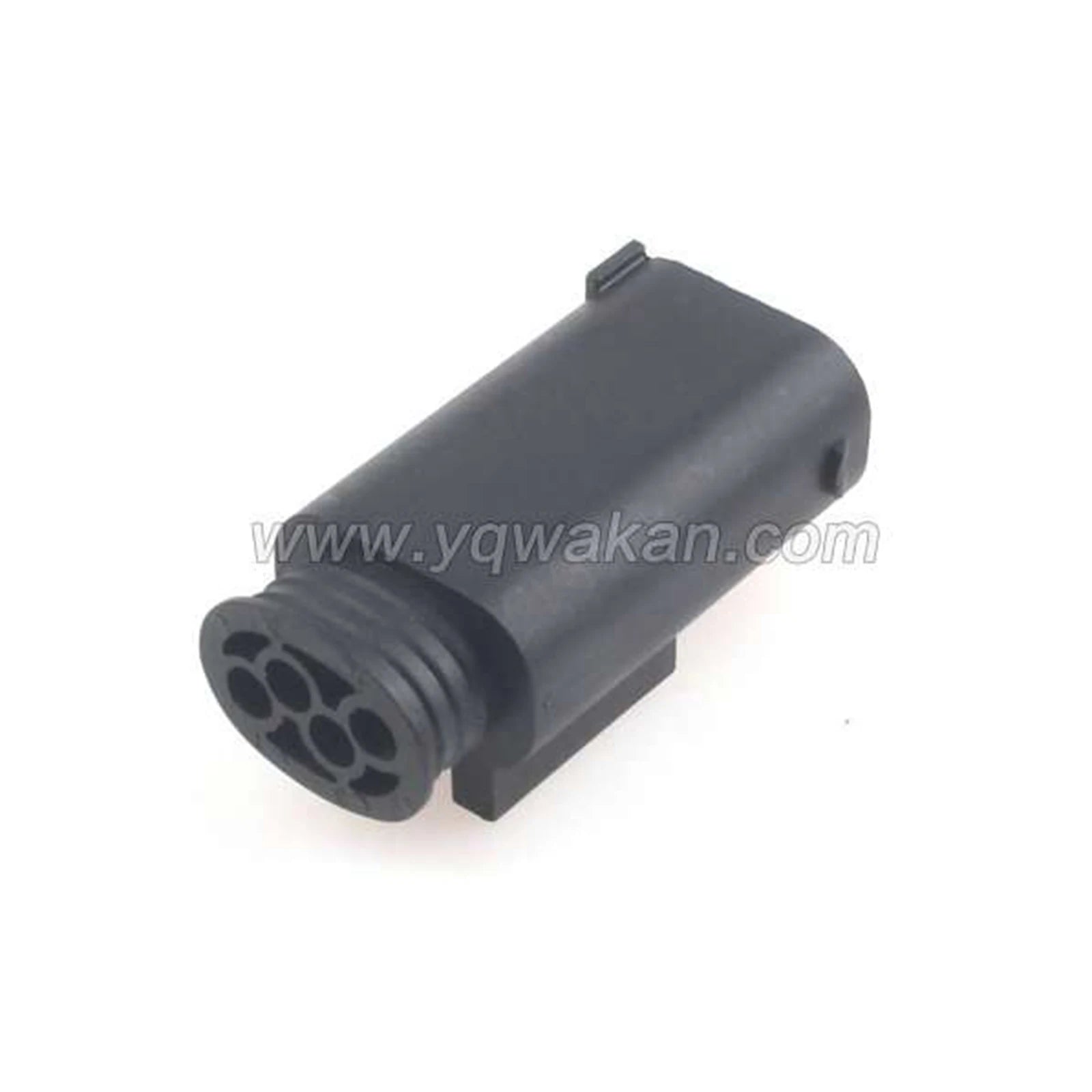 Tyco 4 Pin Connector Waterproof AMP 0.6mm Male Female Connector Housing Cable Plug for BMW 1-967640-1 2-967640-1
