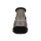 2 Pin 3.5 mm Waterproof Female Male Auto Connectors Motorcycle Electrical  Wiring Harness For Boschs 1928404226 1928403698