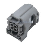 20 Sets 4 Pin  6189-1231 Automotive Radar Sensor Wire Sealed Connector