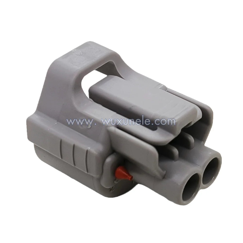 20 Sets 2 Pin 90980-11285 Sealed Genuine Product Wire Connector for Fuel Injector Plug 6189-0670 Harness