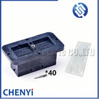 40 Pin male or female connector DRC series DRC18-40SA DRC18-40S DRC12-40PA DRC12-40P plug socket With Pins For Deutsch