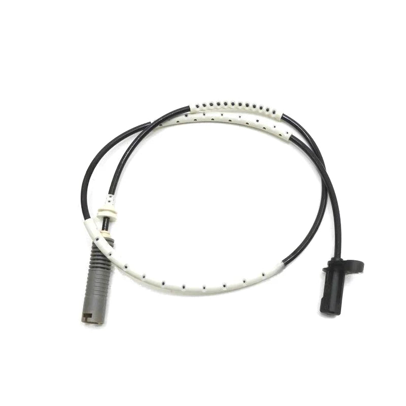 Compatible with BMW 3 Series E93 E90 ABS wire 320 wheel speed 318 sensor 325 induction wire 330ABS wire 328