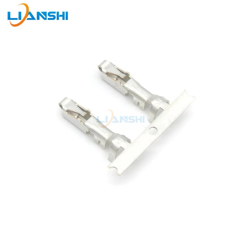 100pcs 12129493 Automotive connector terminals wire harness plug-in wire 17-20AWG