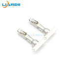 100pcs 12129493 Automotive connector terminals wire harness plug-in wire 17-20AWG