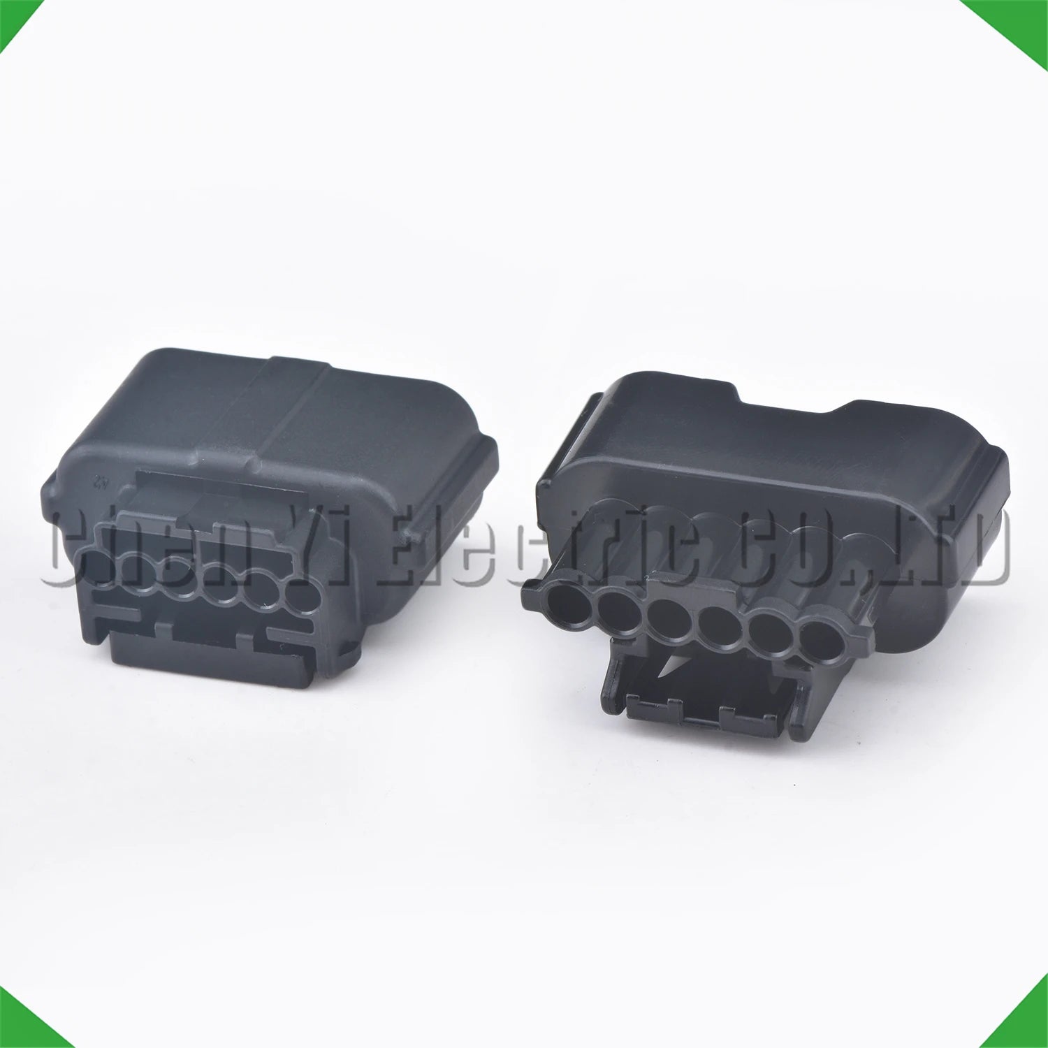6 Pin Auto Connectors Reversing Sensor Radar Wire harness plug HP086-06021 HP286-06021 ...