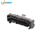 6189-7426/90980-12A92 is suitable for Toyota headlight assembly wiring harness plugs. DJ7243Y-0.6-4.8-21