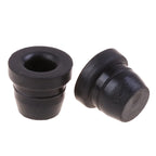 2Pcs Auto Car Motorcycle Brake Pump Brake Caliper Bleed Exhaust Screw Nipple High Quality Dust Cap Car Accessories