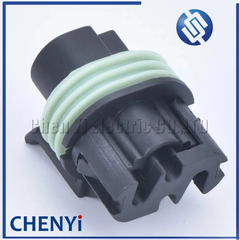 5 sets 4 Pin 1.5mm series Metri-Pack 150 Sealed Female Electrical Connector 12065298 Oxygen Sensor Plug