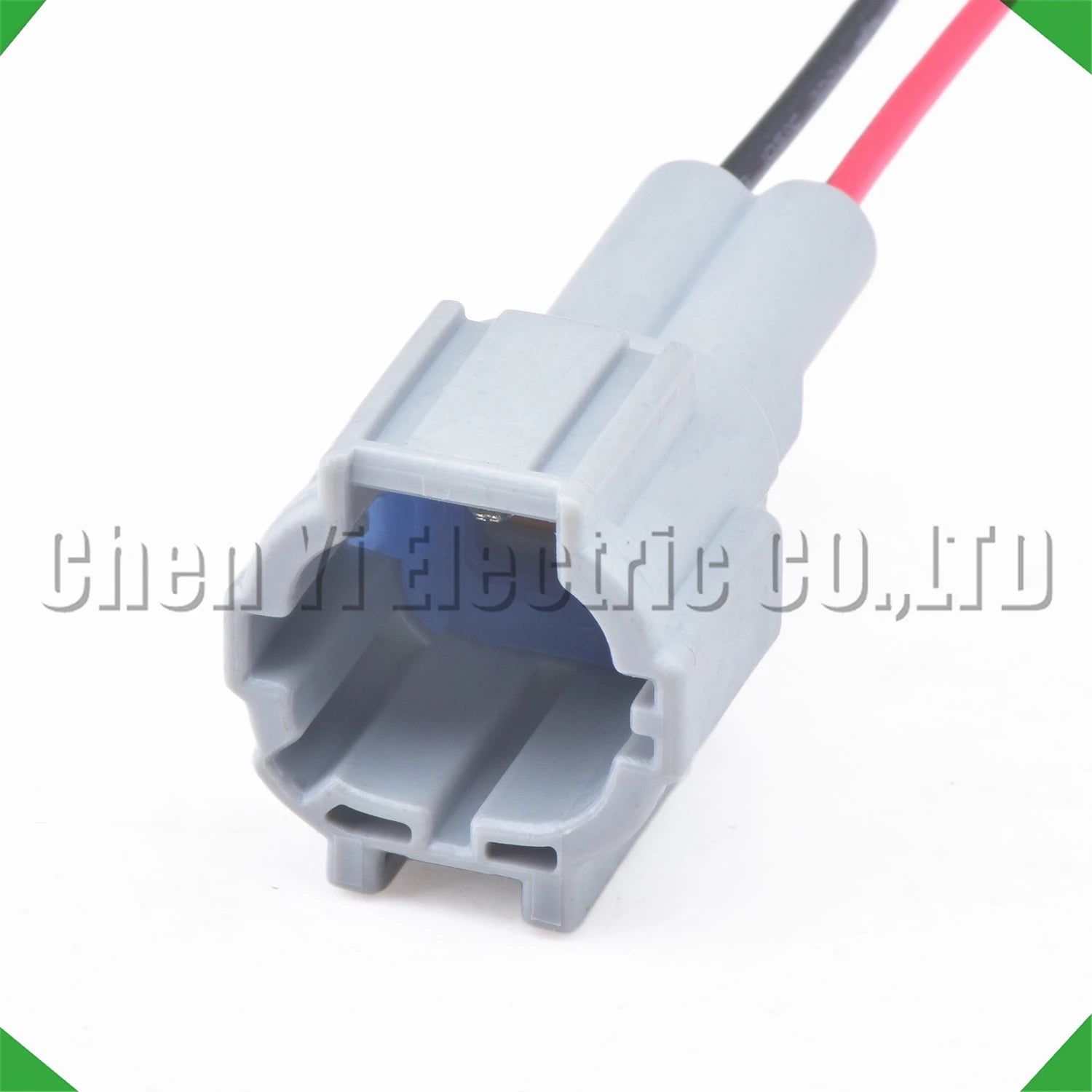 2-Pin Auto Connector Connector Automotive Connector sensor signal width sensor