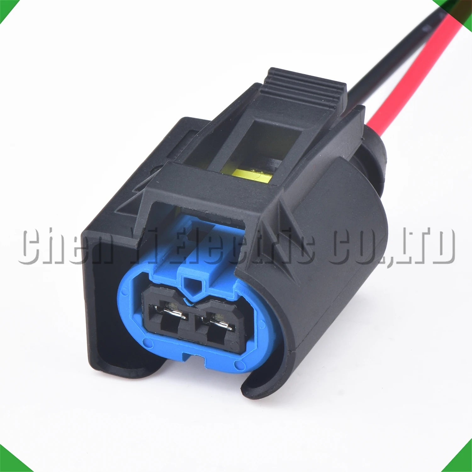 2-Pin Auto Connector Connector Automotive Connectors Diesel Bmw fuel injector