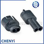 2 Pin Automotive waterproof connector ABS sensor harness plug 357973202 6N0927997 357 973 202 6N0 927 997
