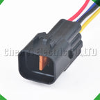 4-Pin Auto Connector Connector Automotive Connectors Kia Hyundai headlight sensor