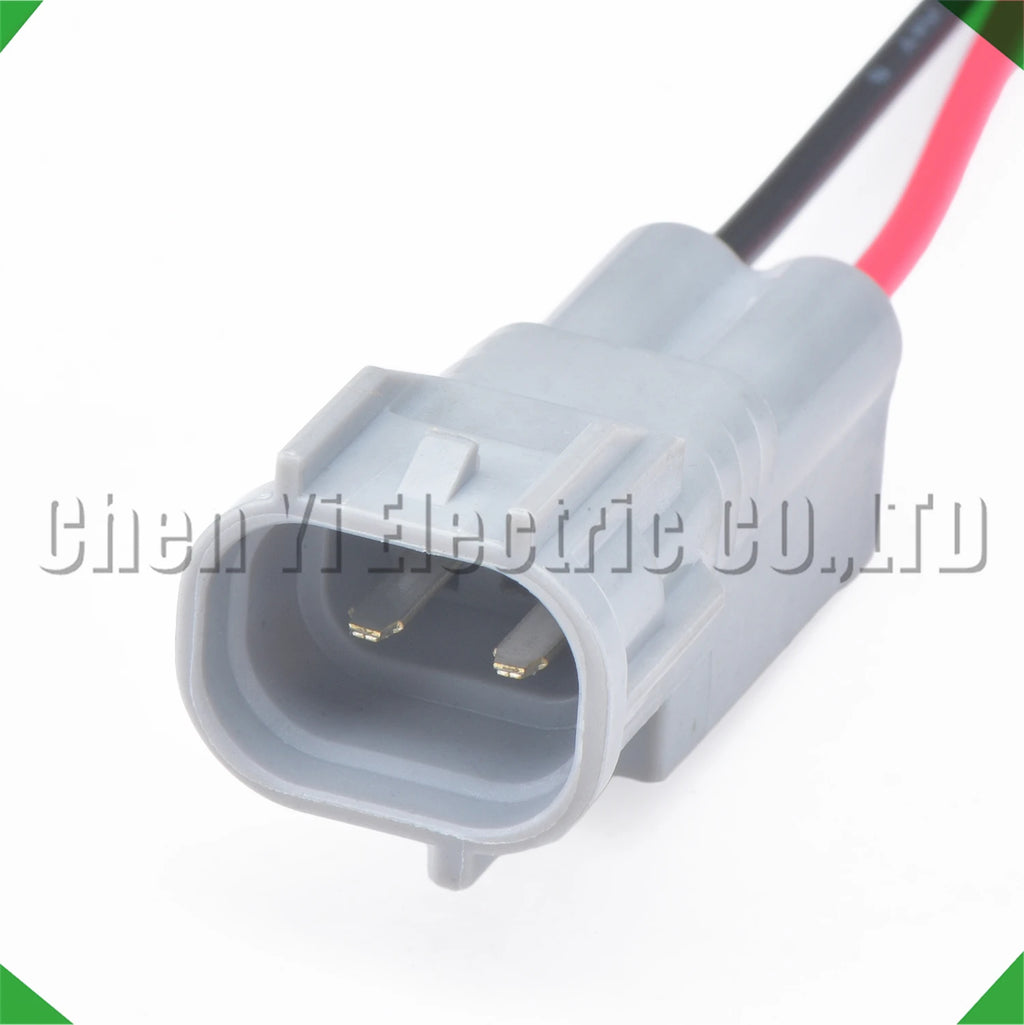 2-Pin Connector Connector light width indicator conditioning fog light