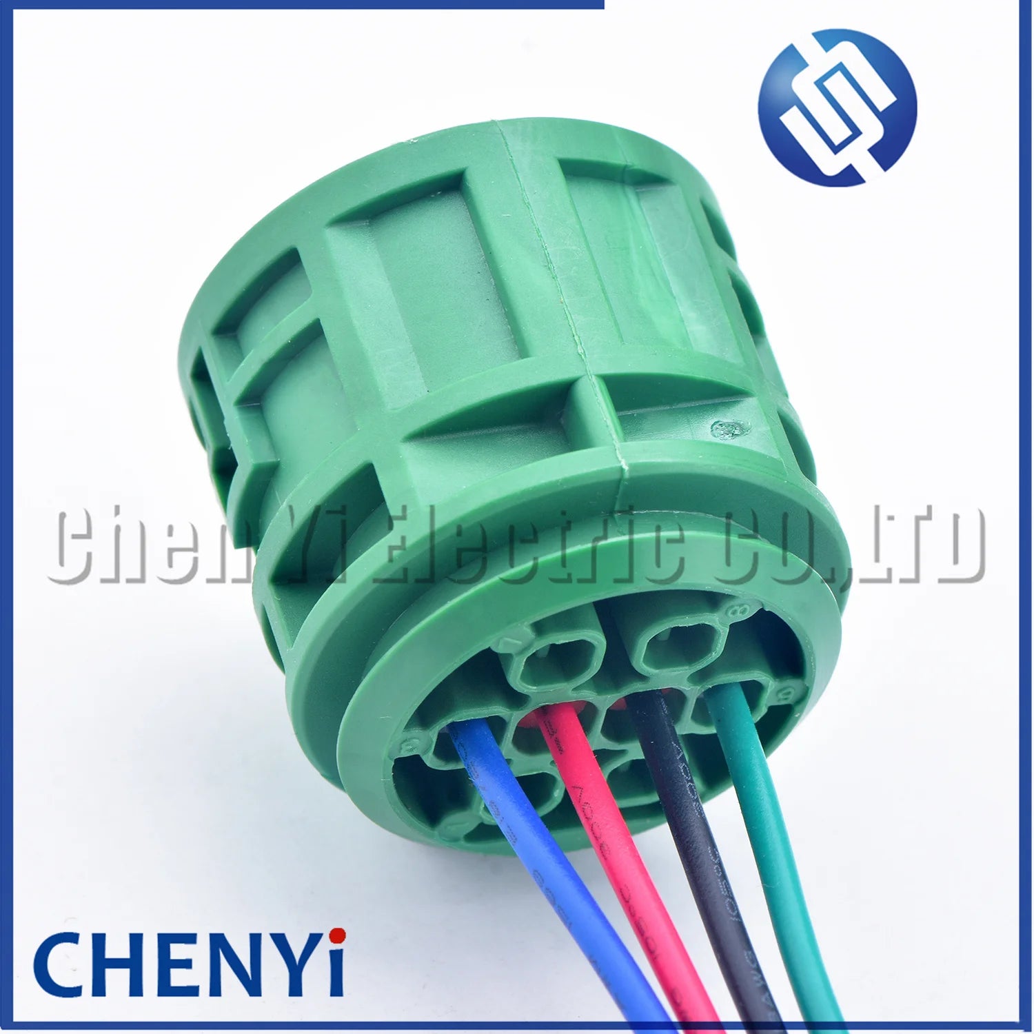 4 Pin Auto Headlight Plug Wiring Harness Car Electronic Connector With Cable For Fiat Do Feiyue 500X Pendor 500 13606031X