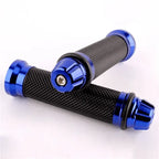7/8 Inch 22mm Motorcycle Grips Hand Grips Handlebar Handle Grip for Aprilia Victory KTM Honda Suzuki Kawasaki Yamaha BMW Ducati