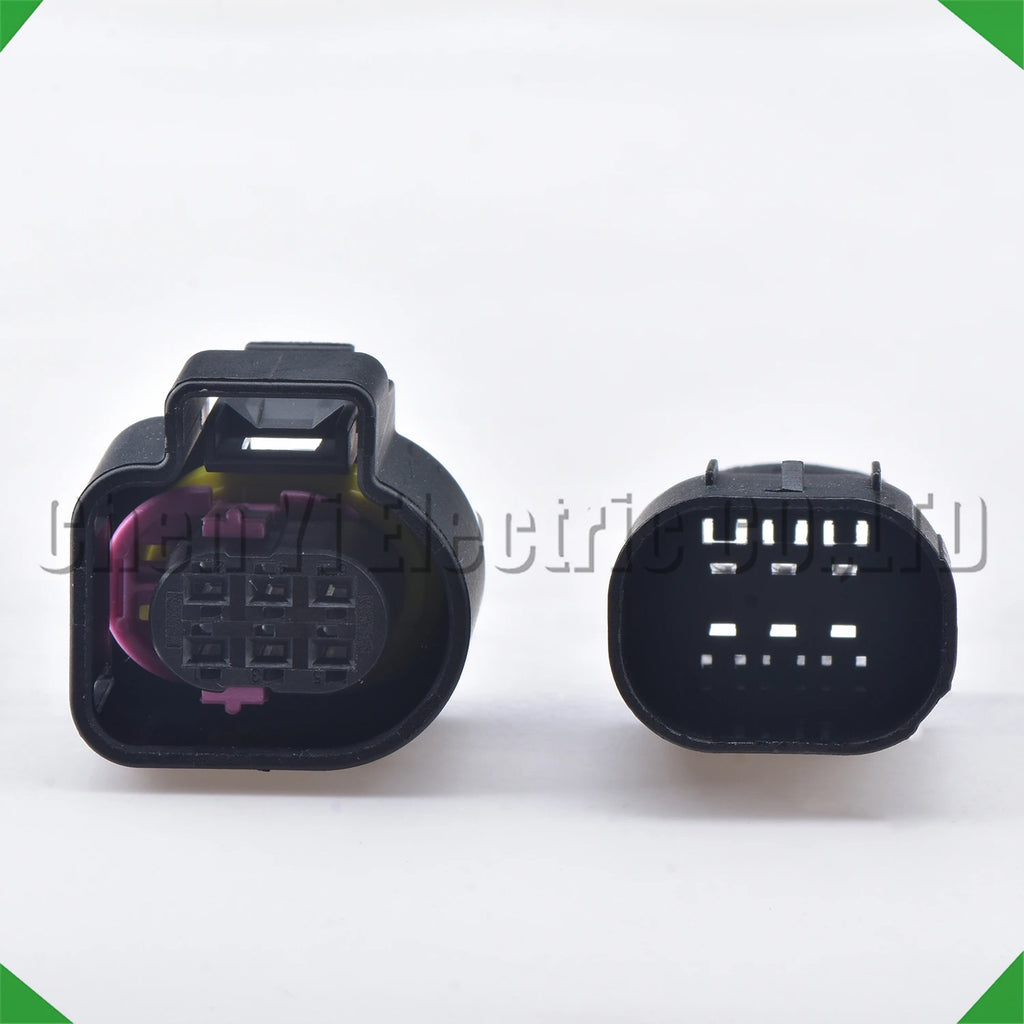 6-Pin Connector Connector waterproof Connector 1928404669 Diesel sensor