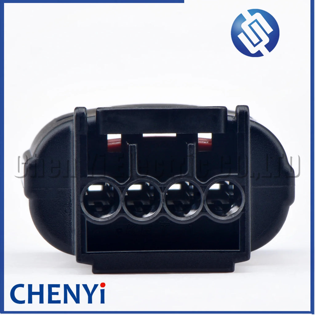 4 Pin female Automotive waterproof connector Wire harness plug MG644145-5 6444145-5 For Hyundai KIA