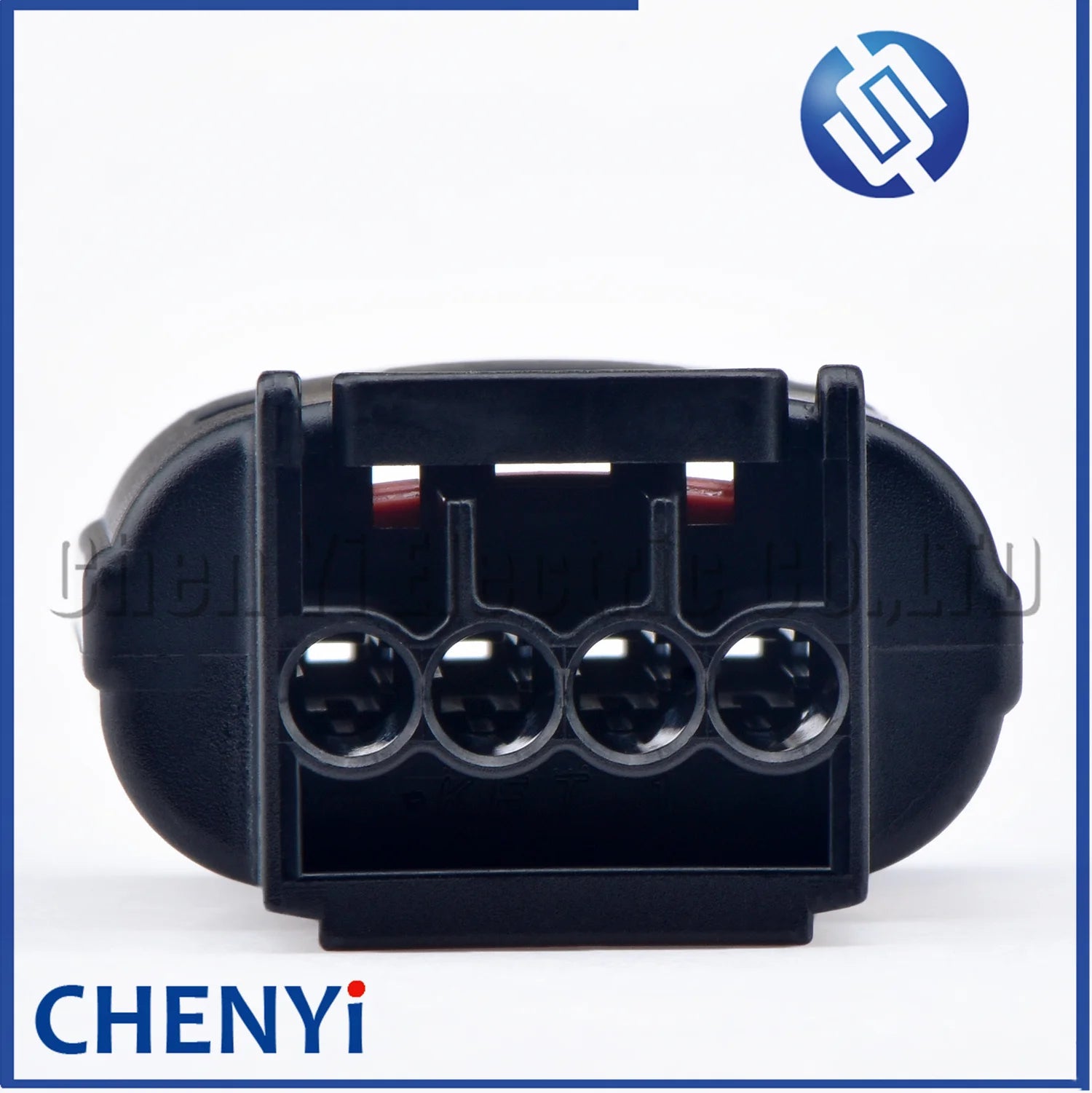 4 Pin female Automotive waterproof connector Wire harness plug MG644145-5 6444145-5 For Hyundai KIA