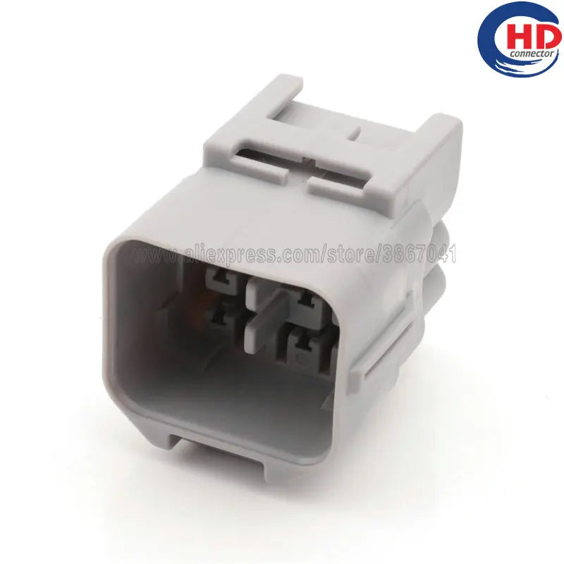 12pin auto waterproof electric plastic wire harness connector 90980-11086 90980-11087