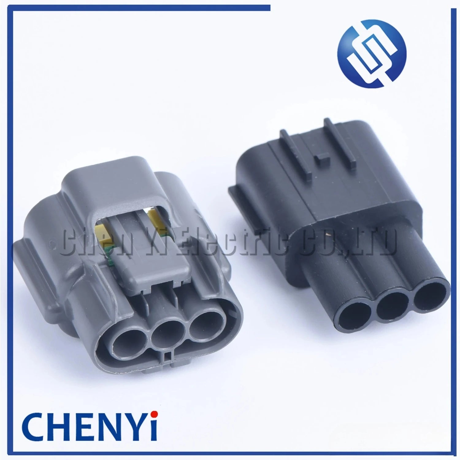 3 Pin 2.2 male or female Sensor plug TPS Connector 6098-0141 Wire Connector For Renault Nissan Skyline sr20 rb20 rb25 rb26
