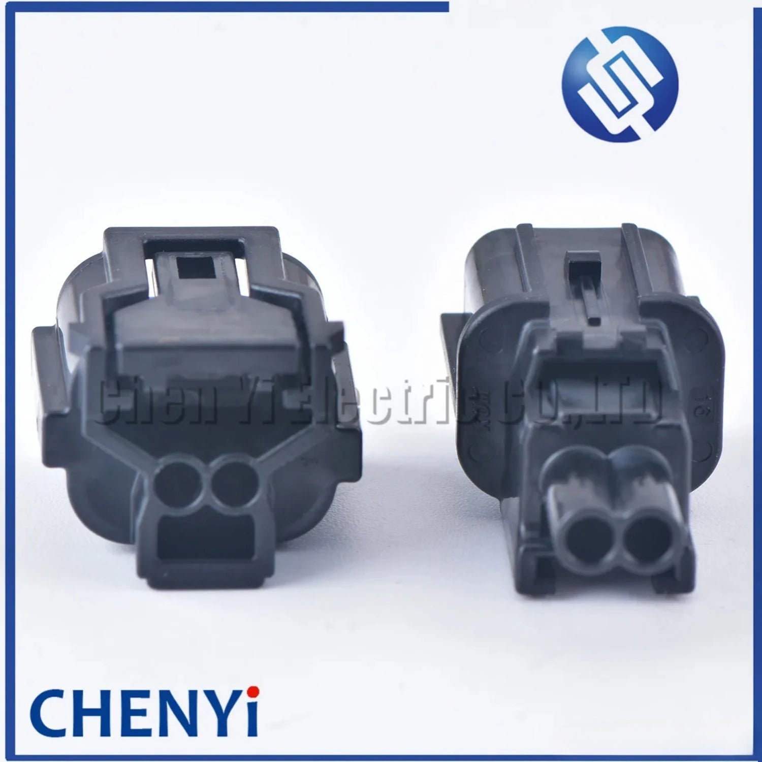 2 Pin auto waterproof connector cable plug sensor electrical plug connector HP285-02021 HP281-02020 HP291-02040 For Hyundai