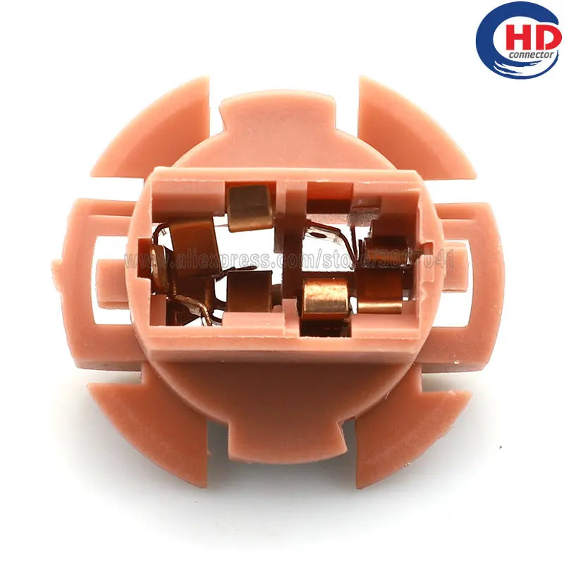 Auto lamp holder wiring harness connector plug HDL-171