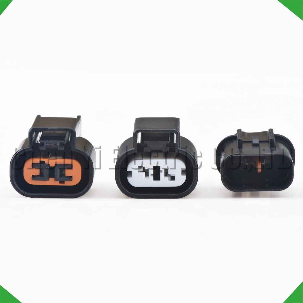 2-Pin Connector Connector Automotive Headlight wheel Hyundai Kia headlight sensor
