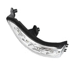 Car Side Rearview Mirror  Steering Light  95260949 For Chevrolet For Spark  2011-2017  Turn Signal Indicator  Lamp Accessories