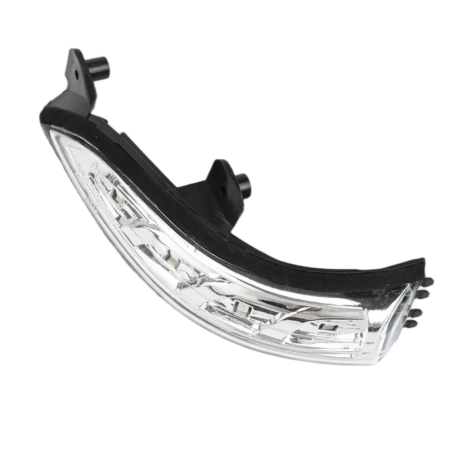 Car Side Rearview Mirror  Steering Light  95260949 For Chevrolet For Spark  2011-2017  Turn Signal Indicator  Lamp Accessories