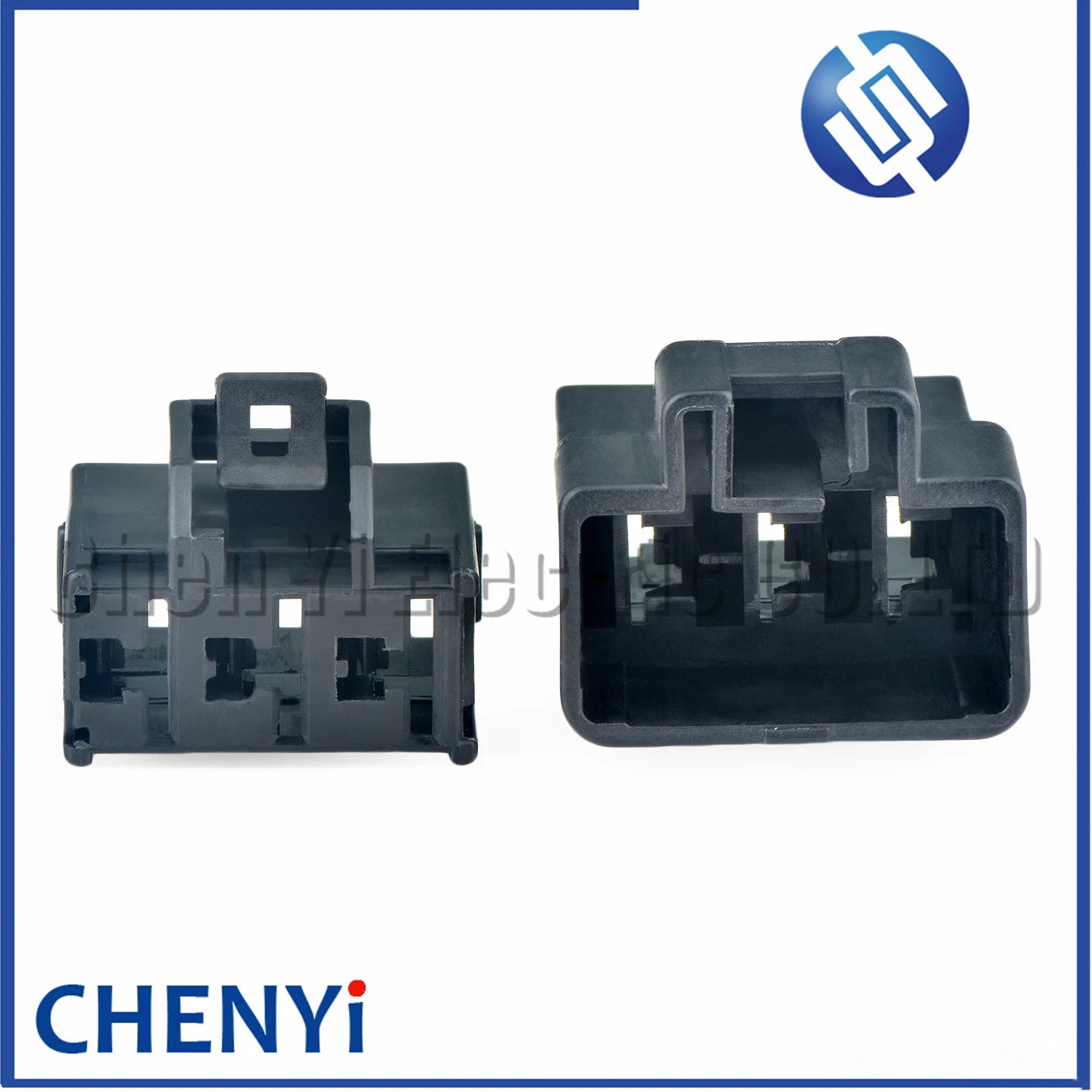 3 Pin Automotive connector Voltage Regulator Rectifier plug 7282-3030 7283-3030 For Kawasaki Honda SH125 SH150 PES 125 150 UH125