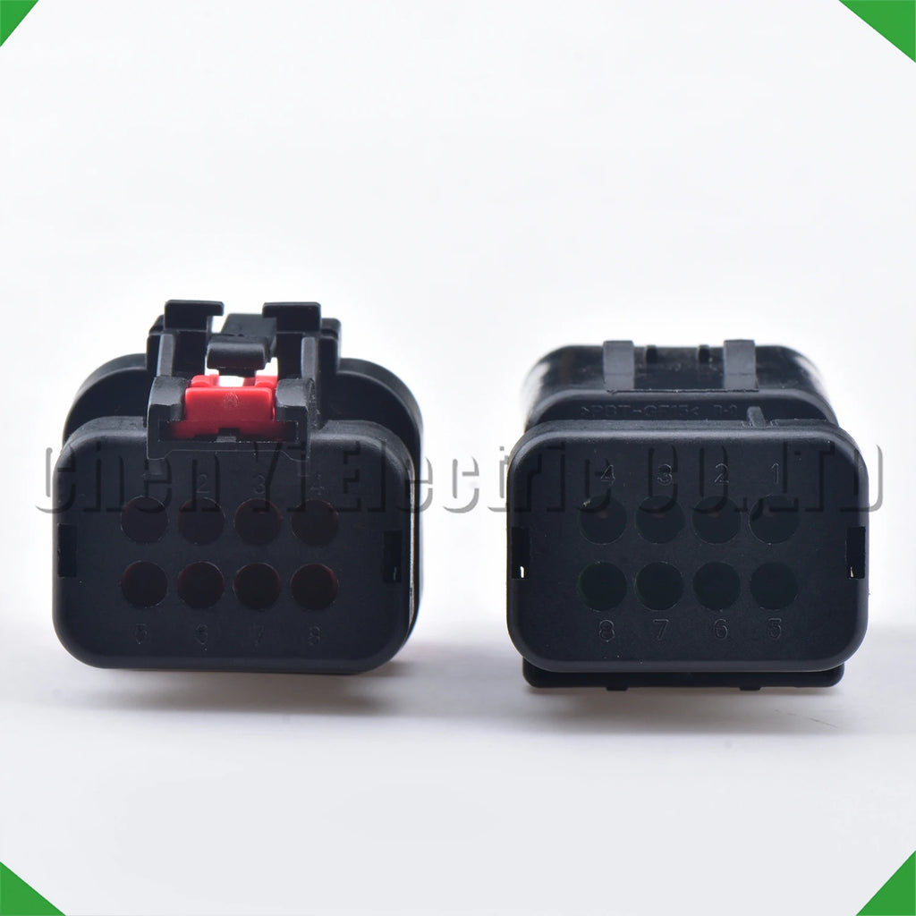 8-Pin Auto Connector Connector Automotive Connectors sensor harness Carter sensor sensor
