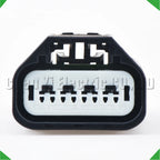 8-Pin Wire Harness Harness Automotive Waterproof Connectors Hyundai Kia