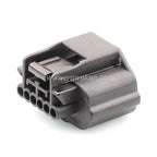 6 Pin 0.6mm Female or Male Waterproof Auto Harness Connectors MG643284-5 For Toyota Hyundai 7282-8850-30 7283-8850-30
