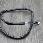 Hot Universal Motorcycle Handlebar Flameout Switch ON OFF Button for Moto Motor ATV Bike
