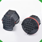 16-Pin Auto Connector Connector Automotive Connector headlight harness headlight headlight