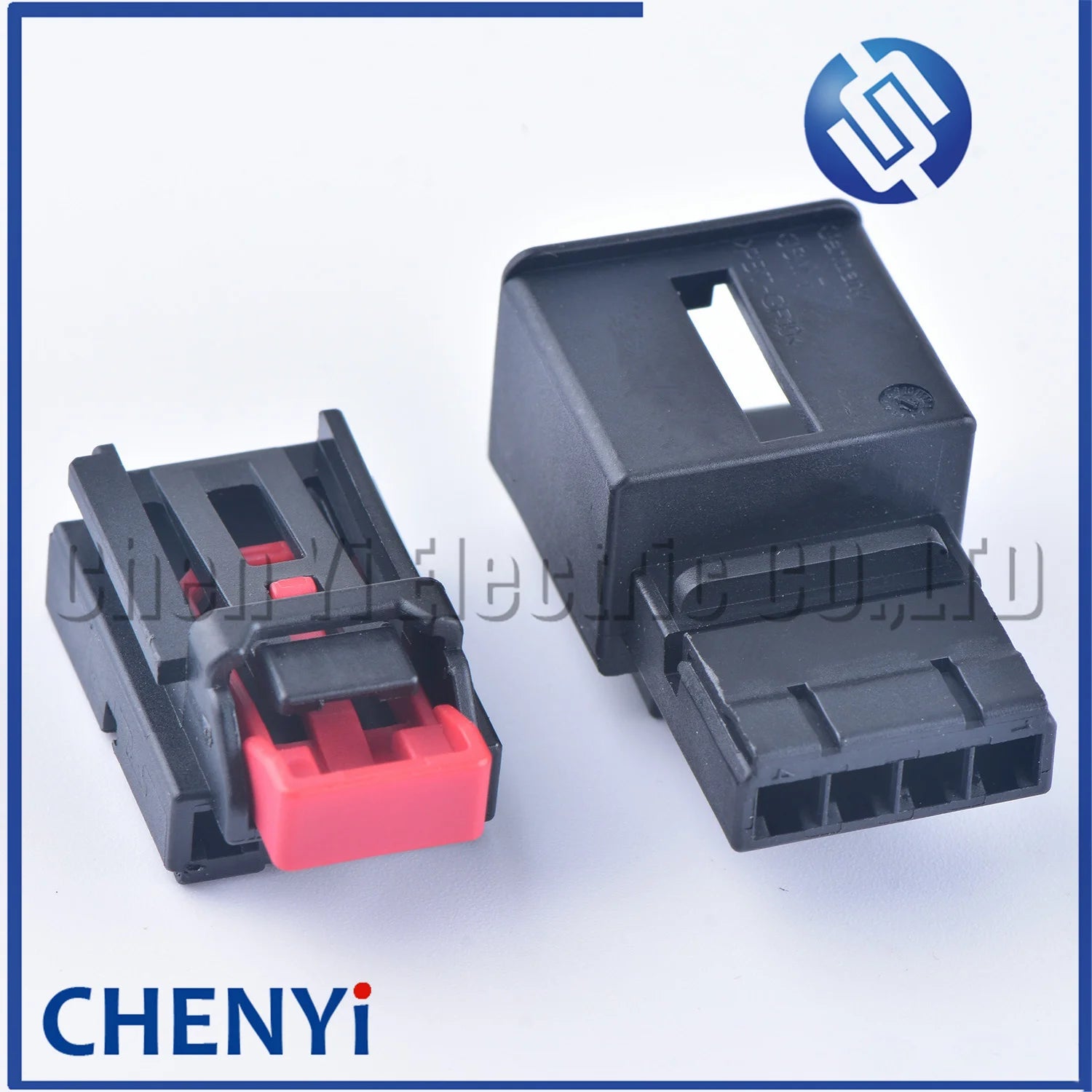 4 Pin Female or male Car Taillight Chair Connector For Tail lamp harness Plug 3AA972714 7N0972704 3AA 972714 7N0 972 704