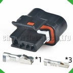 4-Pin Auto Connector Automotive Connectors Water electronic harness Chevrolet