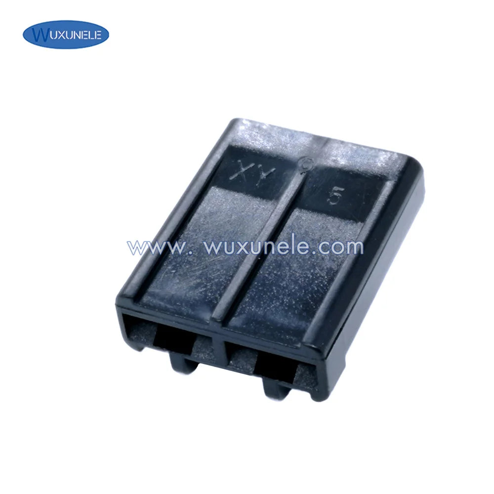 2 Pin 346027-1 Wire Connector for Automotive Acura MDX RDX RL TL Fog Light Plug