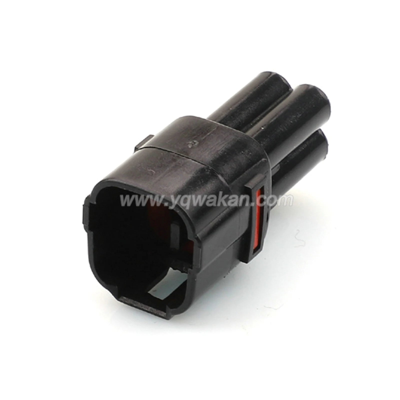 4 Pin Connector 2mm Male Female Connector Automobile Wiring Harness Cable Socket for Honda 6188-0004 6180-4771