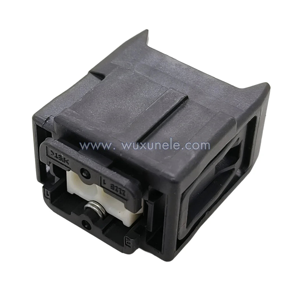 20 Sets 2 Pin Automotive Wire Connector 7287-1495-30 Fuel Injector Compatible with 90980-12747 - Vehicle Electrical Accessory