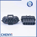 5 Pin Engine Plug MAF sensor Wire Harness waterproof Connector Ignition Air Flow Meter Socket For Toyota MG640945-5 7283-7050-30