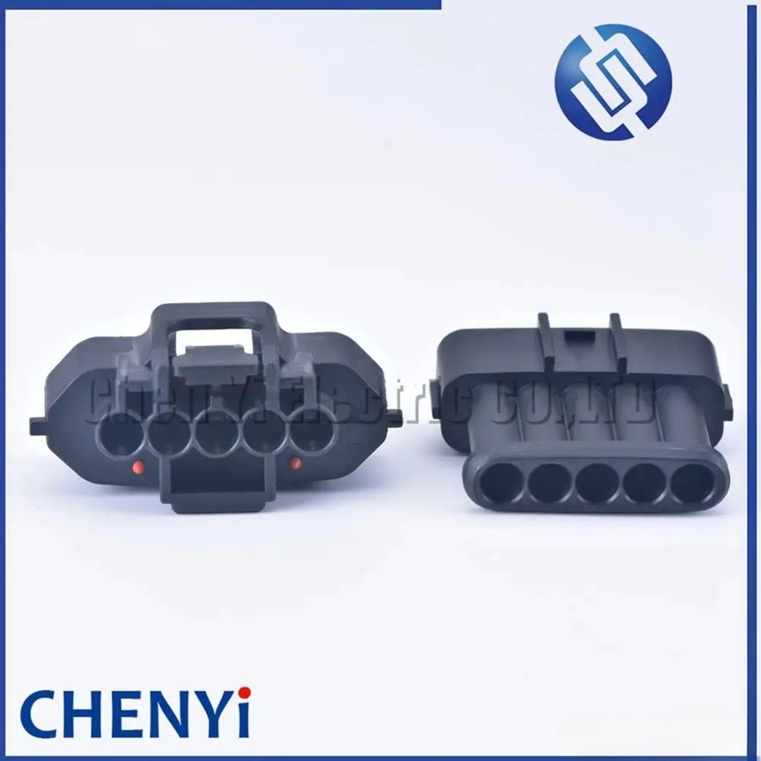5 Pin Engine Plug MAF sensor Wire Harness waterproof Connector Ignition Air Flow Meter Socket For Toyota MG640945-5 7283-7050-30