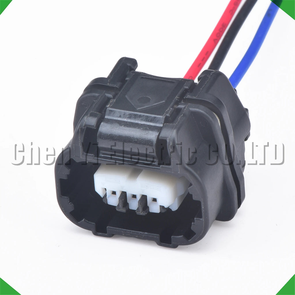 3-Pin Connector waterproof connector camshaft crankshaft pressure sensor sensor