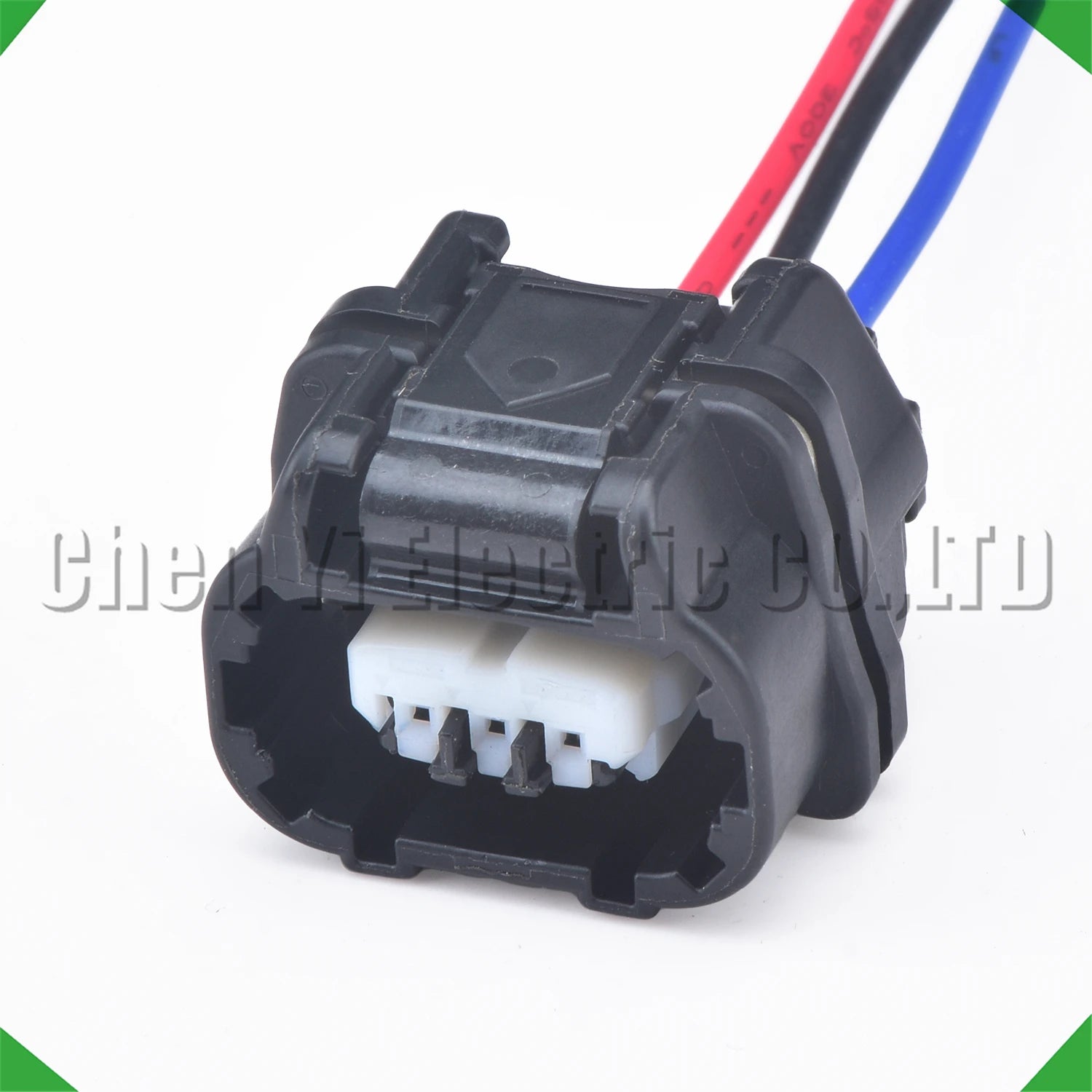 3-Pin Connector waterproof connector camshaft crankshaft pressure sensor sensor