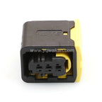 3 PIN Auto 1.5 mm Waterproof Male Female Connectors Motorcycle Electrical Harnesses Wiring Harness 1-1703843-1 1-1418448-1