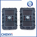 86 Pin Automotive waterproof connector Computer board harness plug DRCP28-86SA DRCP28-86SC For CAT 336 340 345 349 350 excavator