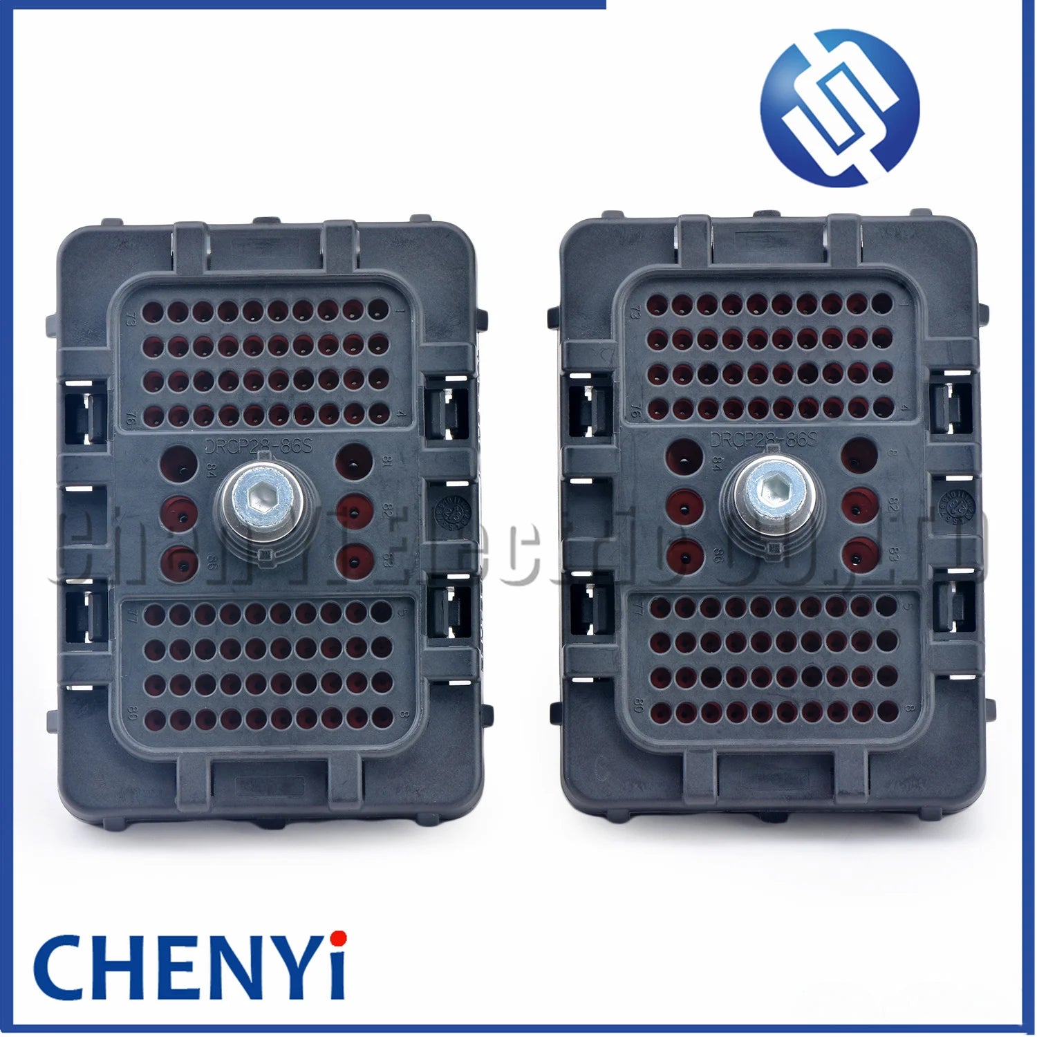 86 Pin Automotive waterproof connector Computer board harness plug DRCP28-86SA DRCP28-86SC For CAT 336 340 345 349 350 excavator