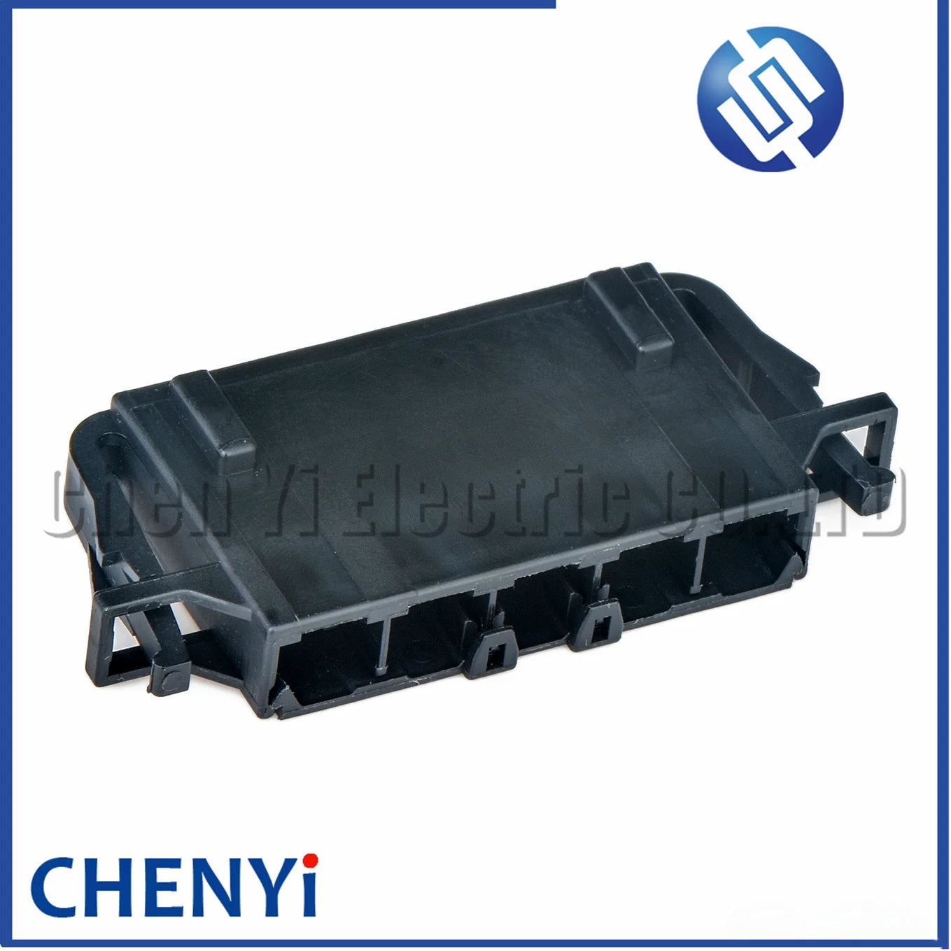 5 Pin Automotive connector Auto Air conditioning resistance adjustment module fan resistance harness Plug 1J0972755 1J0 972 755